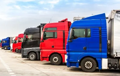 İstanbul Küçükköy Ambar Nakliyat