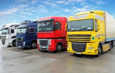 İstanbul Küçükköy Nakliye Ambarı